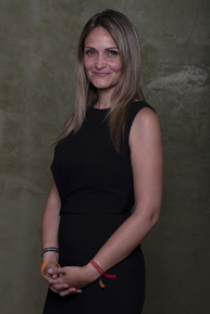 María Ponce Gallardo