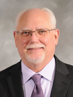 Ken Mccarty