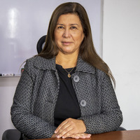 Maria Lorenza Vallejo Ojopi