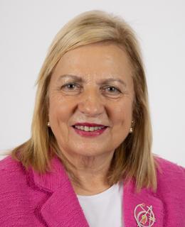 María Del Carmen Leyte Coello