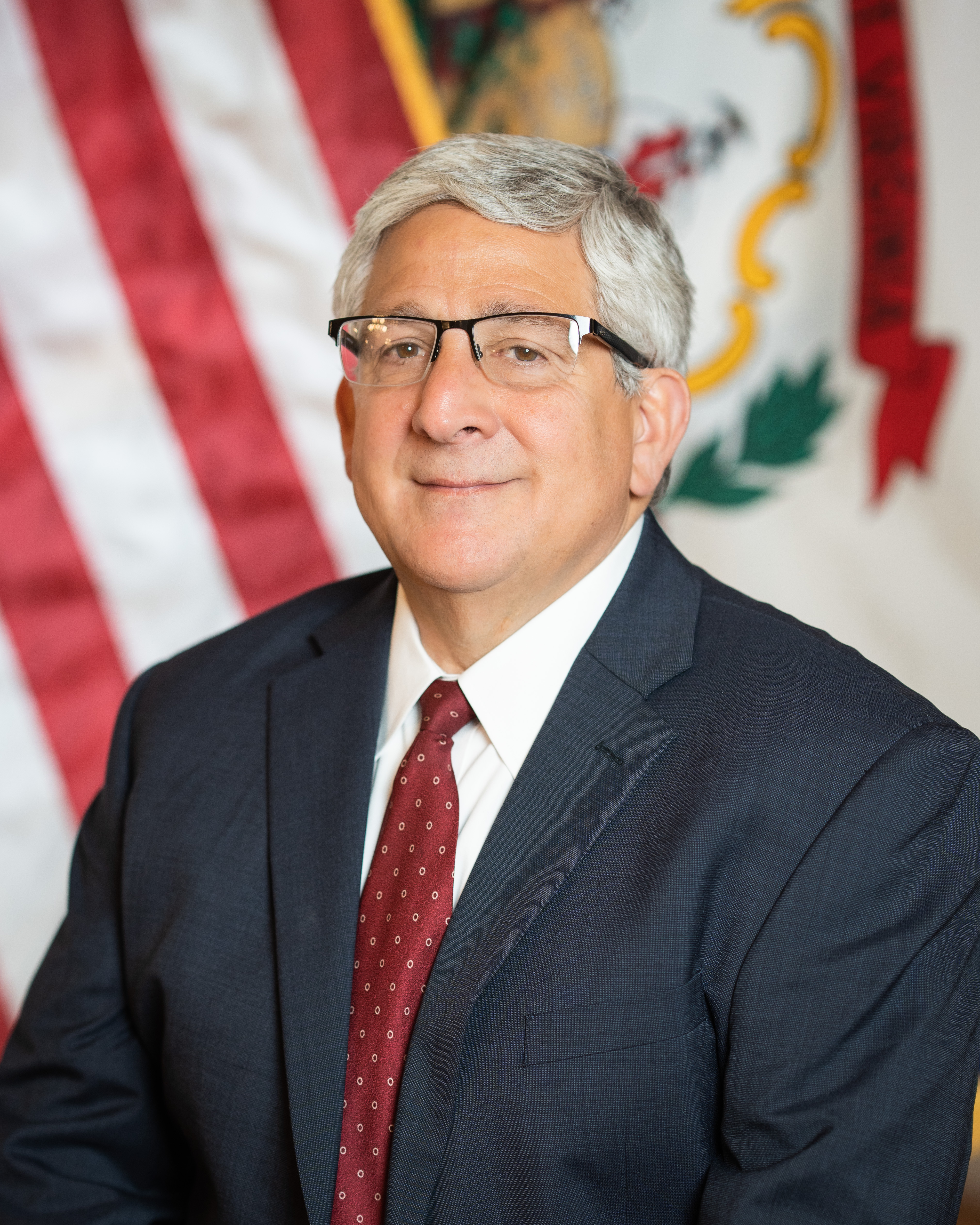 Michael Caruso