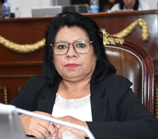 Guadalupe Barron Hernández
