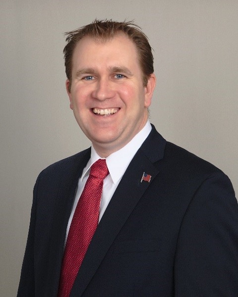Brian Buchanan