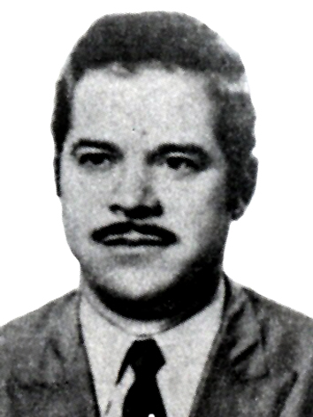 João Cândido Linhares