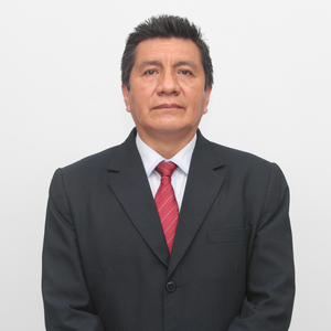 César Augusto De La Cruz Lezcano