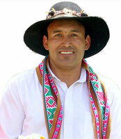 Humberto Warthon Quintanilla