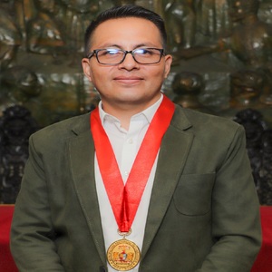 Abraham Díaz Tarrillo