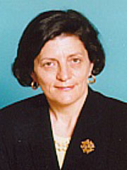 Carla Castellani
