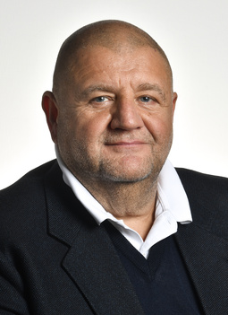Roberto Marcato