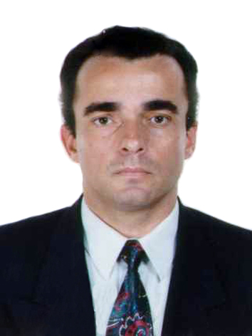 José Dos Santos Freire Júnior