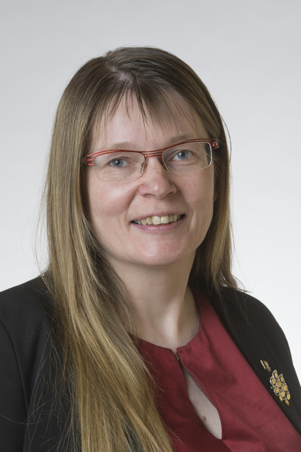 Eeva-Maria Kustaava Maijala