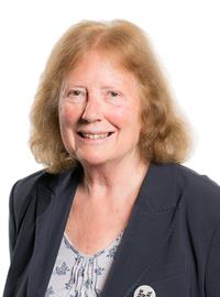 Julie Morgan