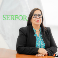 Nelly Paredes Del Castillo