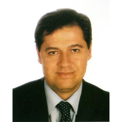 José Ignacio Fernández Rubio