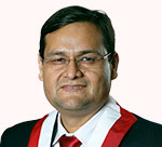 Jorge Luis Pérez Flores