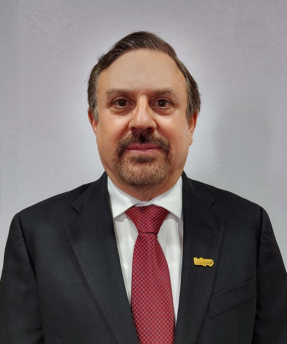 Luis Ortega Reyes