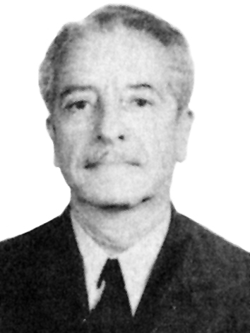Aderbal De Araújo Jurema