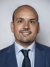 Leonardo Bernal García