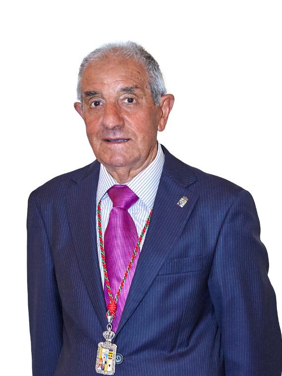 José Luis Pernía Fernández