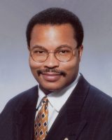 Bill Walker