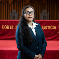 Greta Amanda Celedonio Melgarejo
