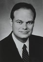 Thomas Joseph Tauke