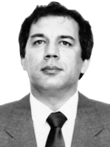 José Luiz De Sá