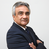 Rubén Humberto Enzian Sansuy