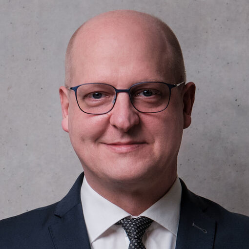 Henning Homann