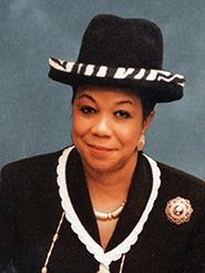 Frederica S. Wilson