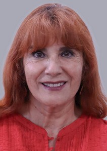 María Magdalena Rosales Cruz