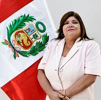 María Concepción Mogollón Temoche