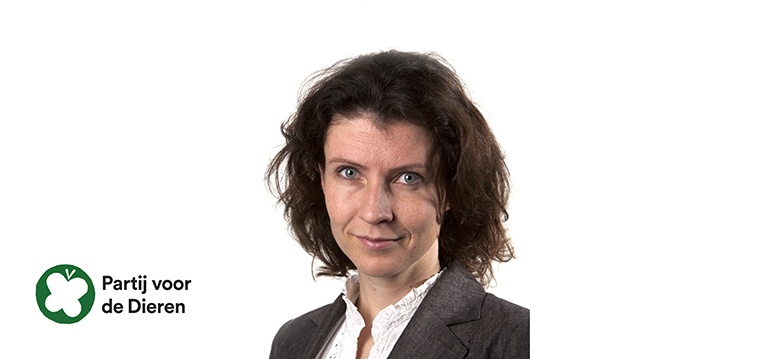 Esther Ouwehand