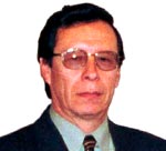 Daniel Federico Estrada Pérez