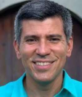 David Ricardo Uzcategui Campins