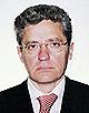 Pablo Abejas Juárez