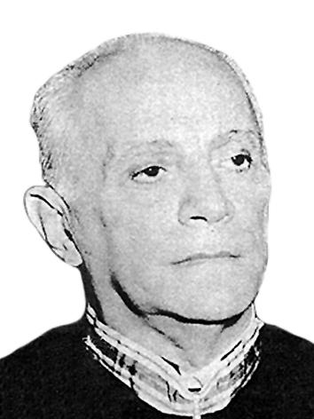 Alcides Vieira Carneiro