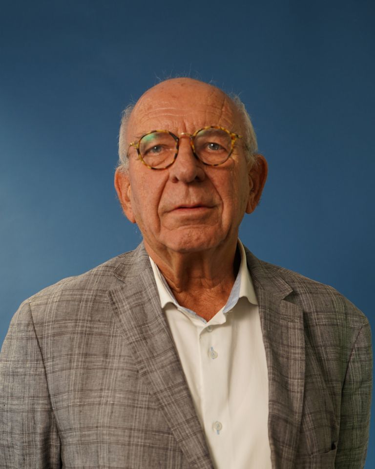 Nico Uppelschoten