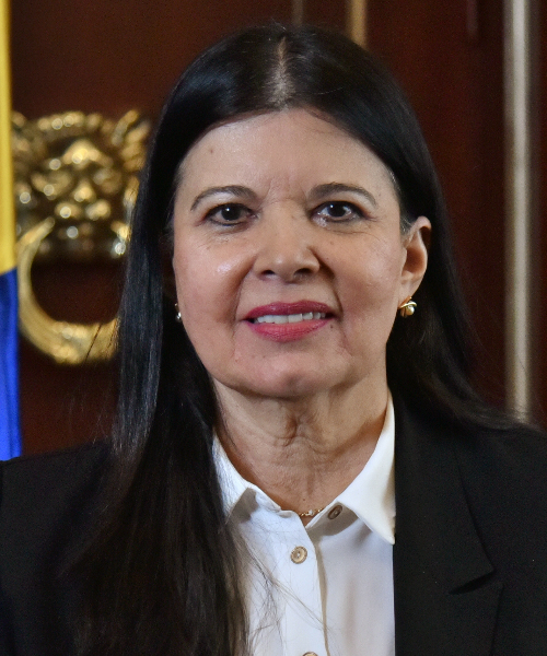 Flora Perdomo Andrade
