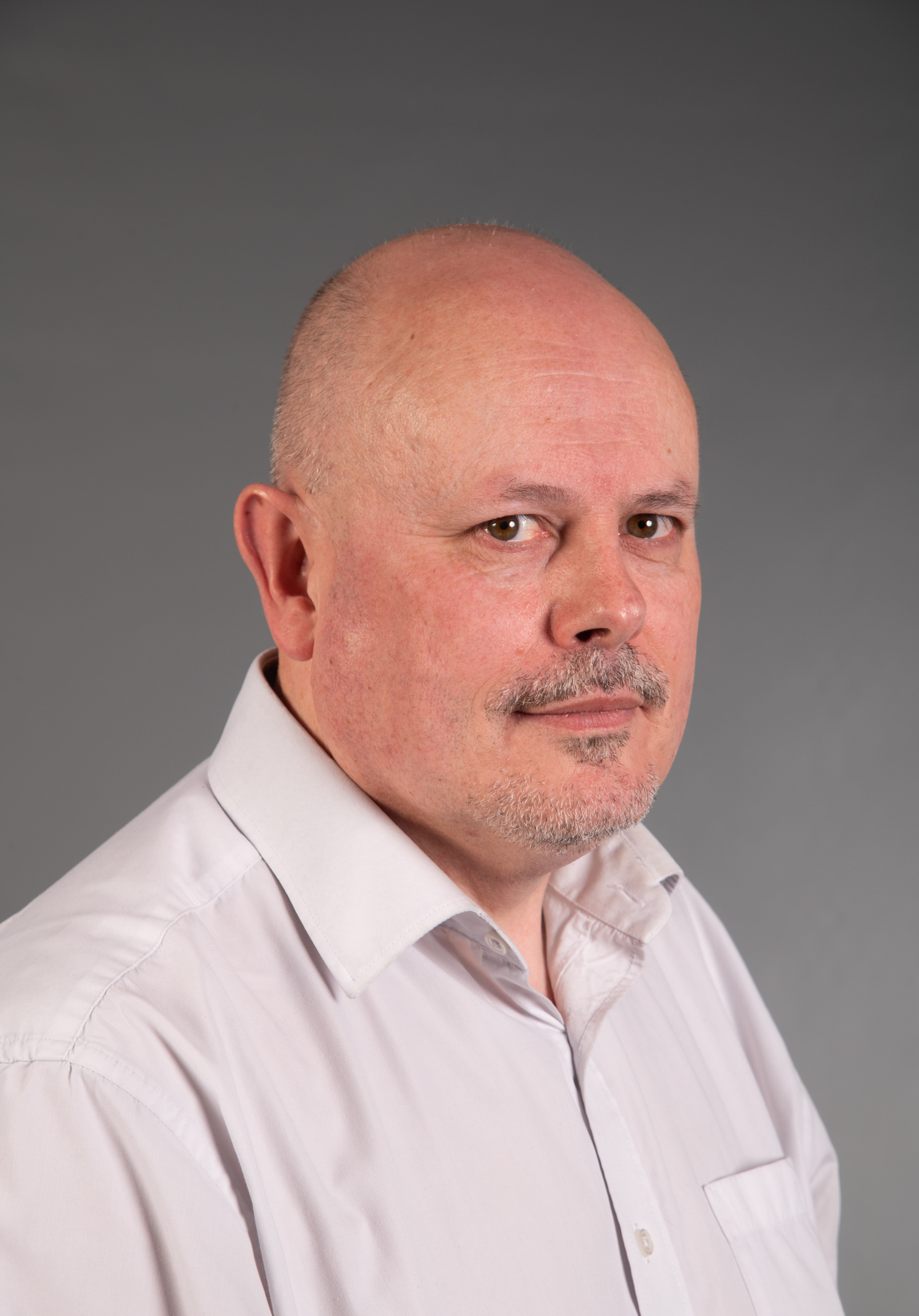 Gerard Bissett
