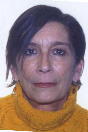 María Jesús Alonso Jiménez