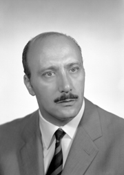 Luigi Arnone