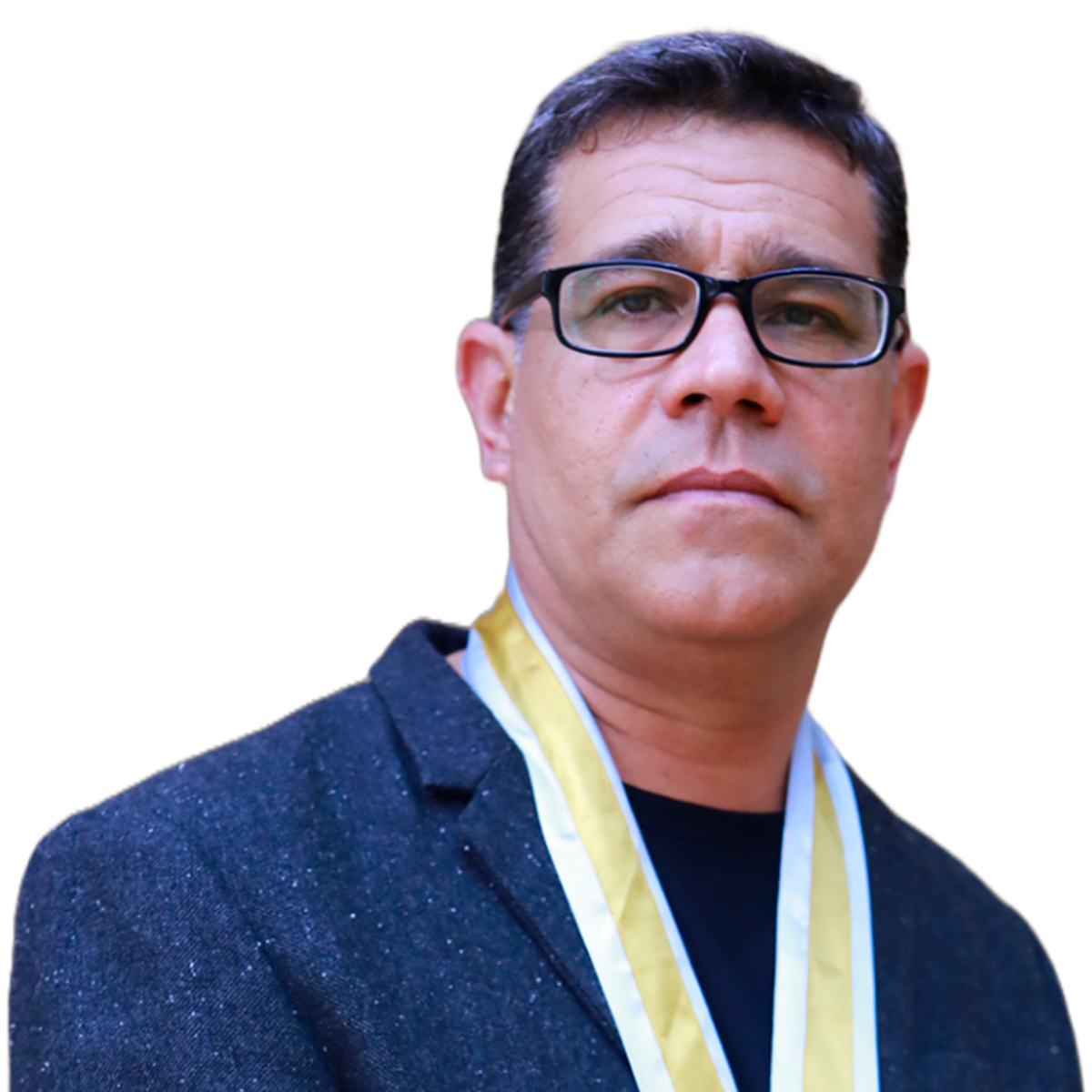 Rodolfo Mariano Adrianzen Castañeda