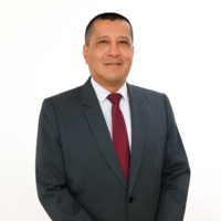 ángel Jeancarlo Paz Cortés