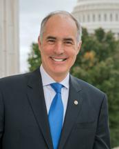 Robert P. Casey Junior