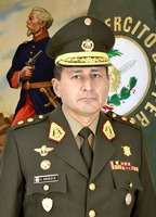 Julio Cesar Amable Molina