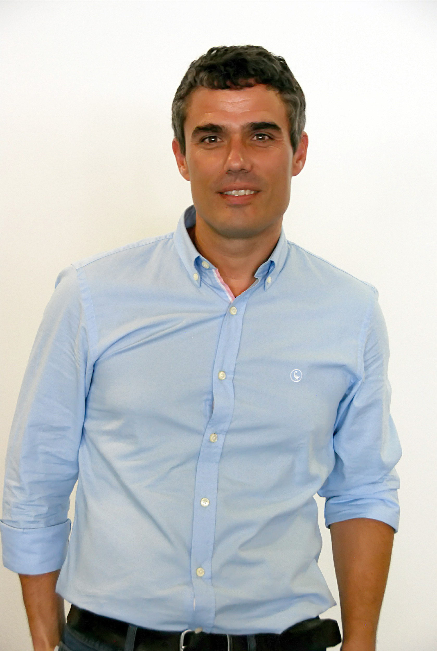 José Luis Izco