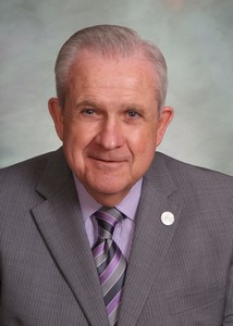 Patrick Sweeney