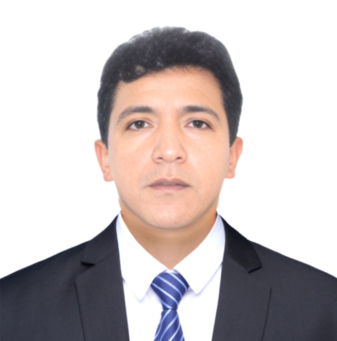 Abner Rodrigo Caja Evangelista