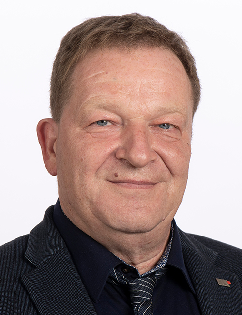 Andreas Noack